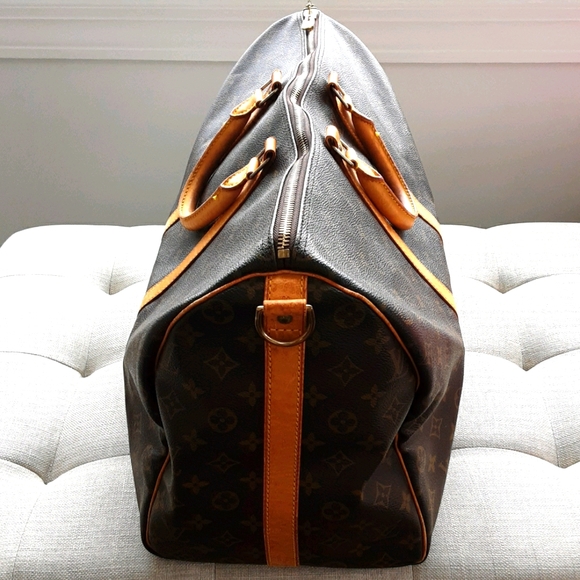 Authentic Louis Vuitton  Bandolier 50 - Picture 4 of 16